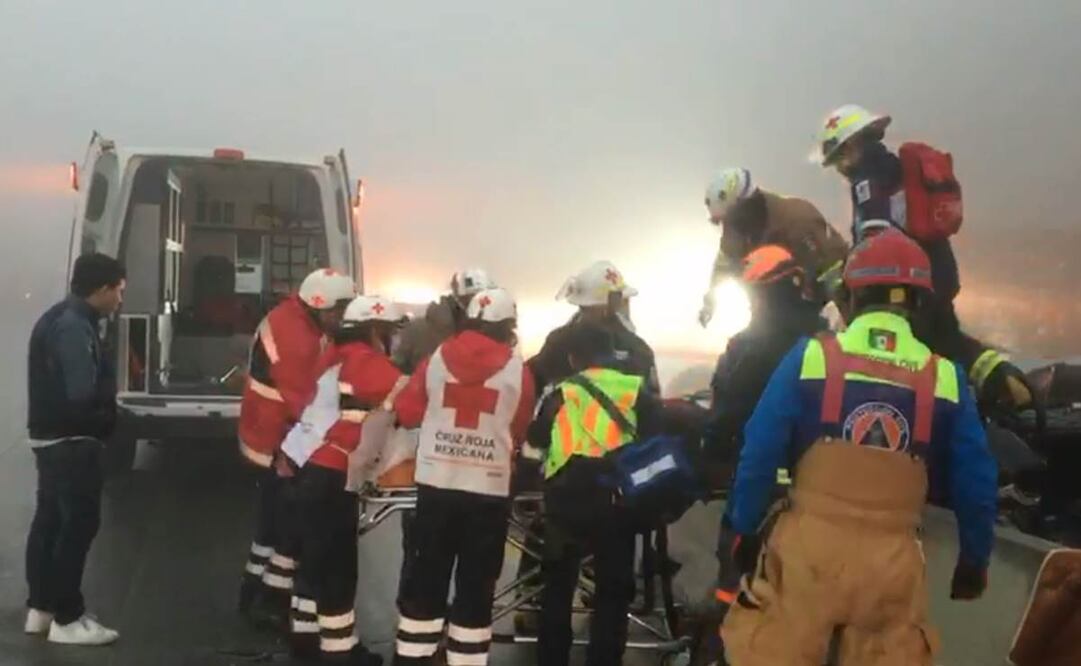 Foto: Captura de video