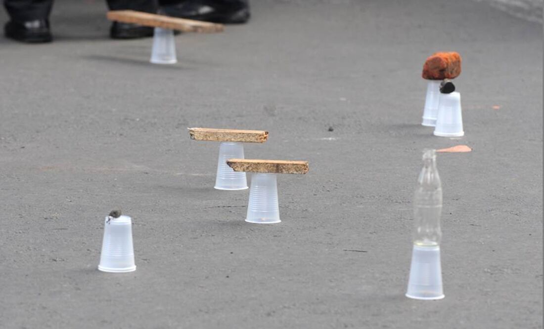 Foto: Archivo EL UNIVERSAL