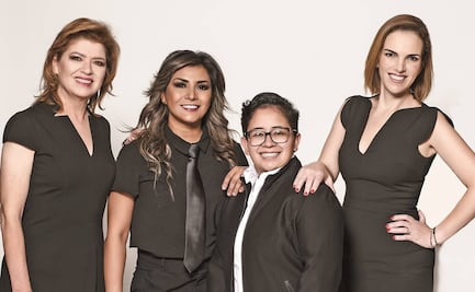 Mujeres periodistas lanzan Opinión 51