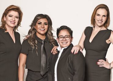 Mujeres periodistas lanzan Opinión 51