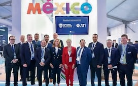 Anuncian 80 mdd para industria aeroespacial