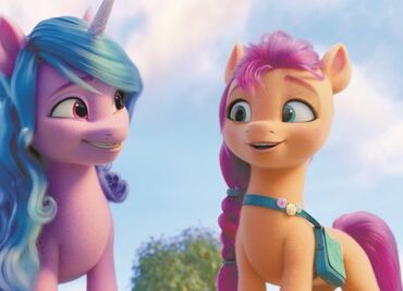 Vadhir Derbez y Paulina Goto, a favor de shows inclusivos