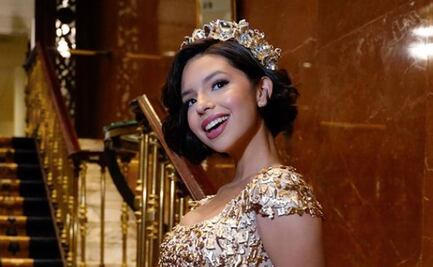 ¿Ángela Aguilar cometió sacrilegio con su vestido de "milagritos"?, la Iglesia Católica se pronuncia