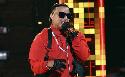 Daddy Yankee recibe premio ASCAP al compositor del año