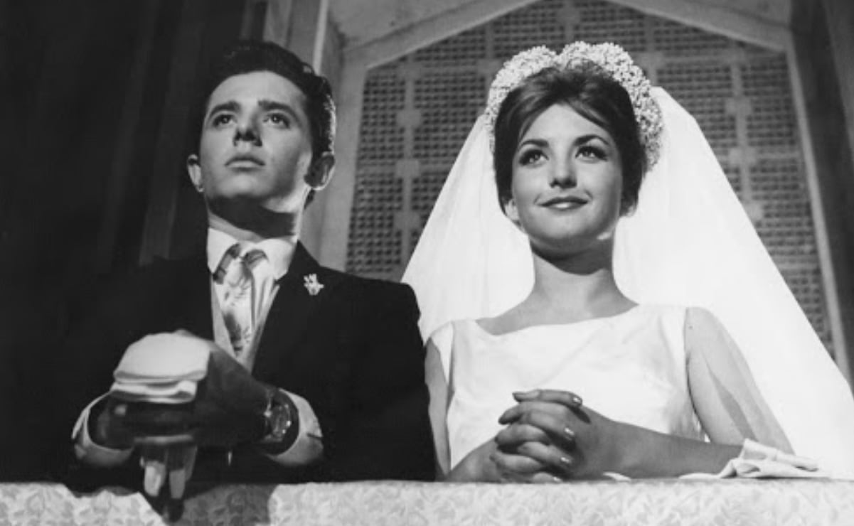 Angélica María y Enrique Guzmán: 64 años de amistad y música culminan en gira de despedida — image 2