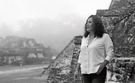 "El hallazgo de la Reina Roja ayudó a visibilizar a las mujeres mayas": Fanny López