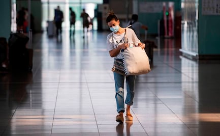 Cataluña reforzará el uso obligatorio de mascarilla tras rebrote de Covid-19