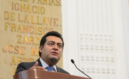 PAN en Congreso local pedirá que diputados locales activen Alerta de Violencia de Género