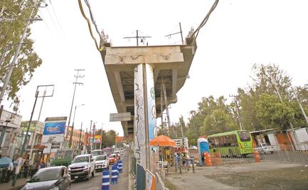 Garantizan transparentar información sobre Línea 12