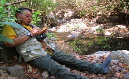 Balean casa de corresponsal de OEM en la sierra Tarahumara, en Chihuahua