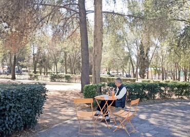 Abrirán por las noches el Parque Naucalli en Naucalpan