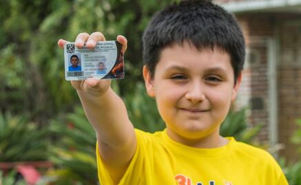 Niño genio aprendió todo en internet para entrar a la UNAM