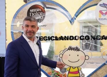 Alcaldía Miguel Hidalgo firma convenio para ayudar a niños con cáncer, a madres trabajadoras y jóvenes que buscan empleo