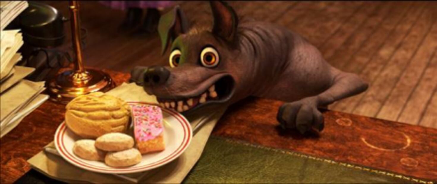 Buscan llevar mensaje positivo con "Coco"