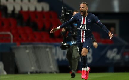 Acusan a Neymar de salir de compras en plena cuarentena de Covid-19