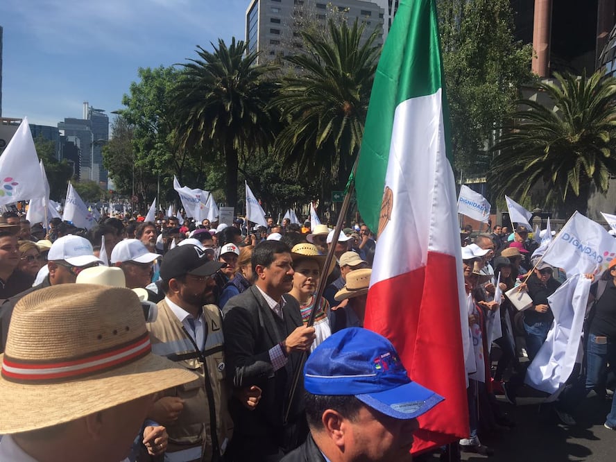 Foto: Alberto Morales