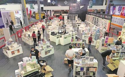 Editores esperan dejar atrás dos años de caída salvaje