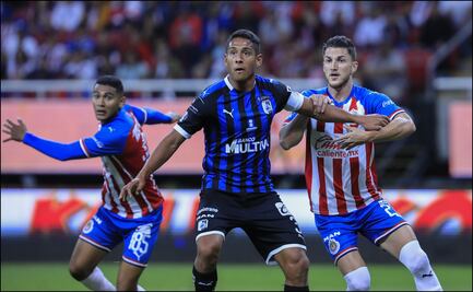 Así se vivió el Chivas vs Querétaro en el Akron