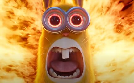 Minions vuelven a traer humor al verano