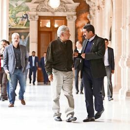 AMLO: Fitch debe asumir responsabilidad por reforma