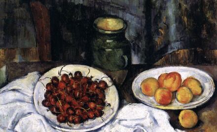 Ladrones robaron cuadros de Renoir, Cézanne y Matisse de un museo en Italia hace una semana, informó la policía este domingo