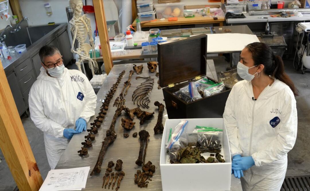 Foto: Cortesía INAH