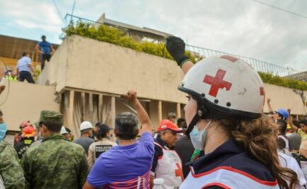 Entérate. Si eres voluntario, estas son las señales que debes saber