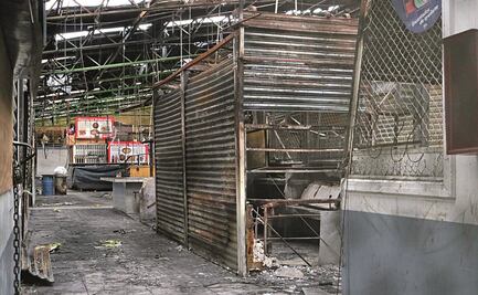 Alistan sanciones por diablitos en los mercados