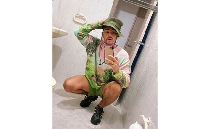 "Safaera", de Bad Bunny, vuelve a Spotify