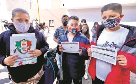 “Todos merecen esta vacuna antiCovid”