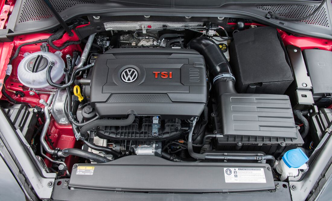 Estos consejos te ayudarán a mantener en buen estado tu motor turbo.