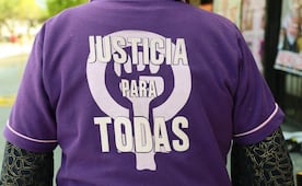 FGR va por homologar delito de feminicidio en México; nueva ley contempla multas y penas de hasta 70 años de prisión