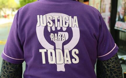 867 mujeres han sido identificadas en riesgo feminicida en CDMX: Daptnhe Cuevas