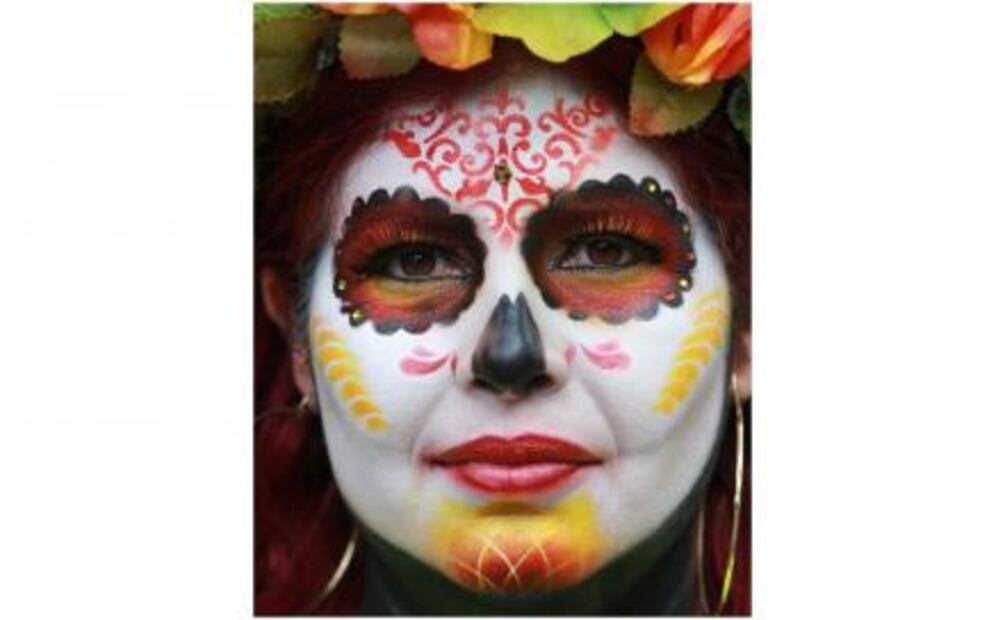 Dos años con un cadáver, los ritos funerarios más raros del mundo