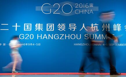 Buscará el G20 reactivar comercio