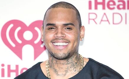 Chris Brown es investigado tras incidente con un arma