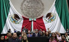 Diputados de Morena reciben "dulce navidad"; les entregan MacBook Air de 19 mil pesos