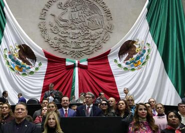 Diputados aprueban reforma para prohibir emisión de tarjetas de crédito y débito sin consentimiento; pasa al Senado