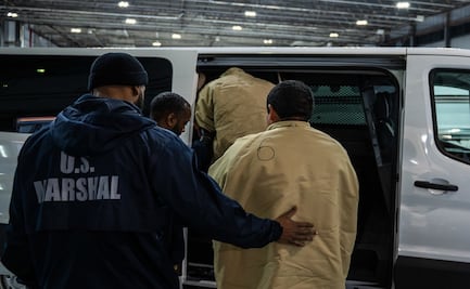 EU agradece a México envío de 37 criminales; “la justicia no se detiene en las fronteras”, advierte