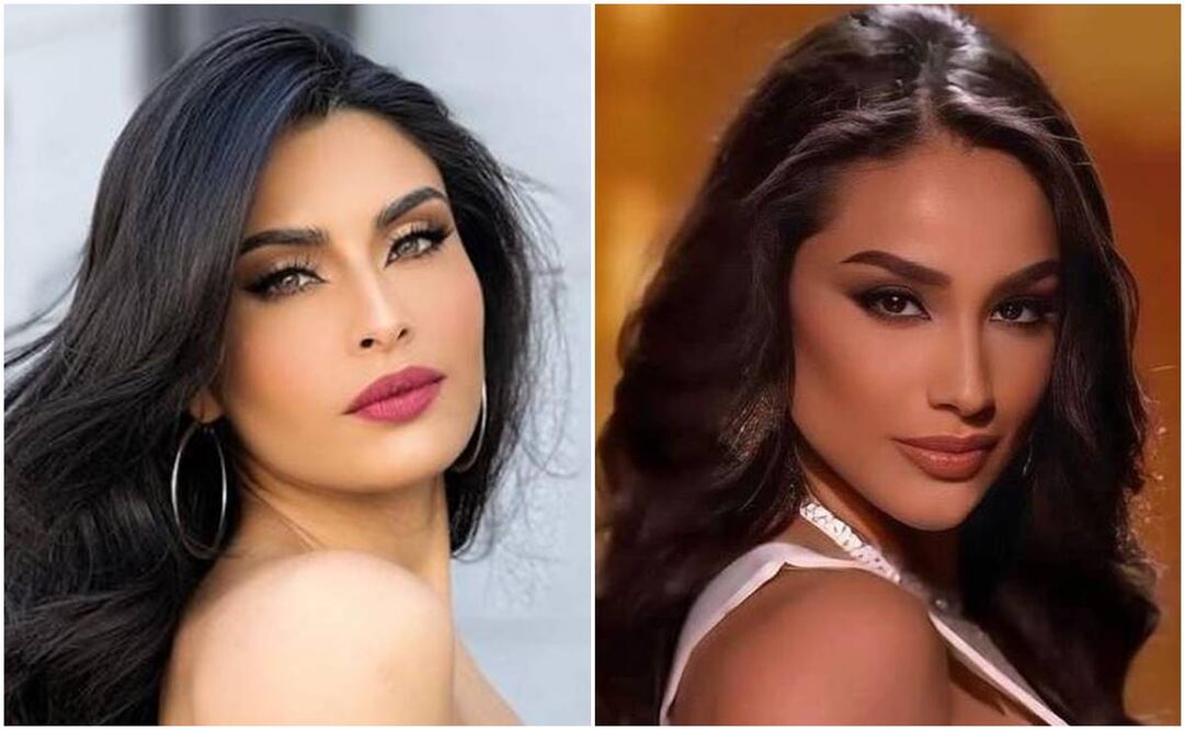 Kristal Silva e Irma Miranda. Foto: Instagram.