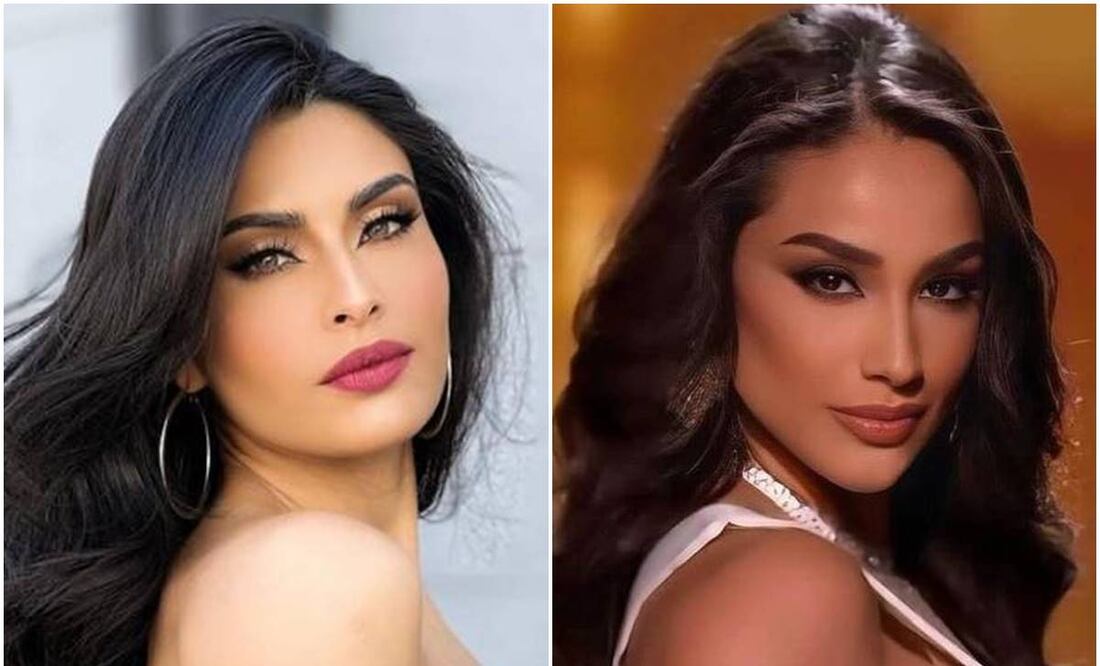 Kristal Silva e Irma Miranda. Foto: Instagram.