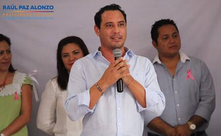 El senador hambriento