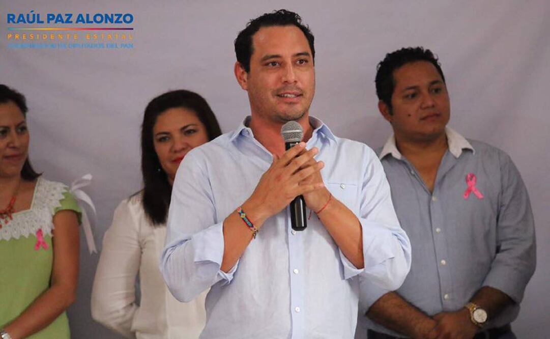 El senador hambriento