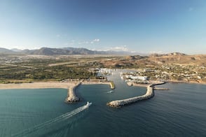 Lujo, cultura y naturaleza: qué hacer en Puerto Los Cabos