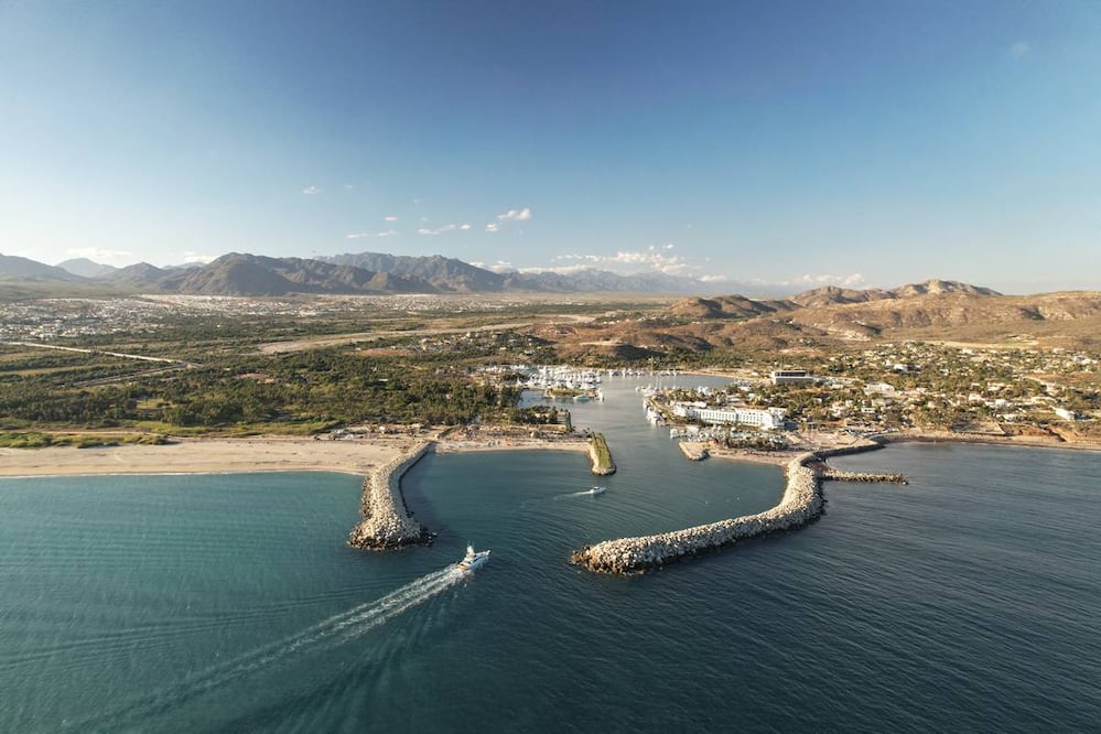 Foto: Hotel El Ganzo