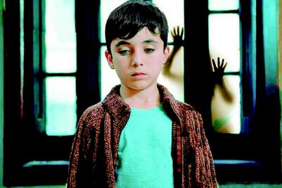 Terror, la apuesta de Megacable