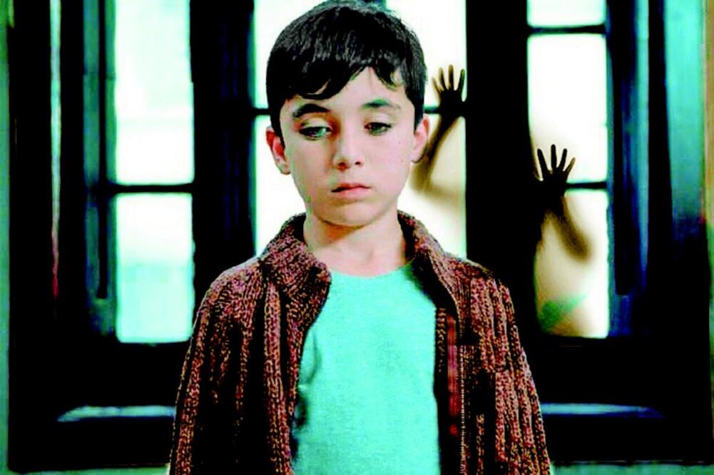 Se trata de una serie de terror con la que la compañía produjo. Foto/FACEBOOK