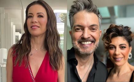 Anna Ferro confirma versión de Charly López sobre presuntos maltratos de Ingrid  a Fernando del Solar