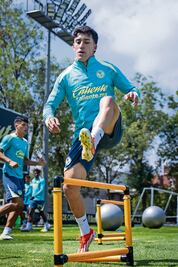 América quiere hacer historia y conquistar algo que no sucede desde hace 39 años 