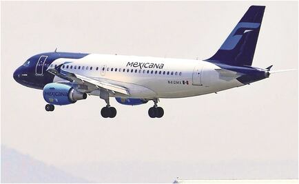 Entérate. ¿Por qué quebró Mexicana de Aviación?